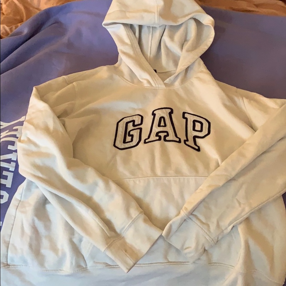 GAP hoodie